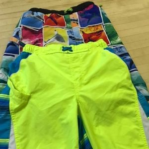 SOLD❌ Swim shorts bundle L